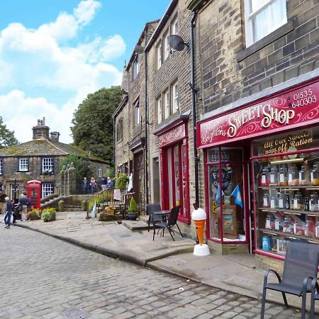 Villa No 47, Haworth Esterno foto