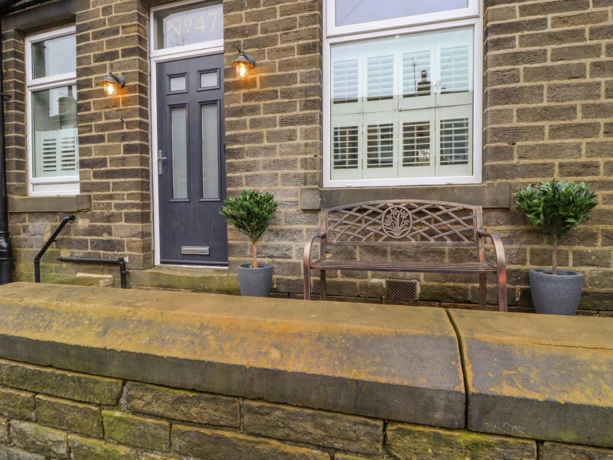 Villa No 47, Haworth Esterno foto