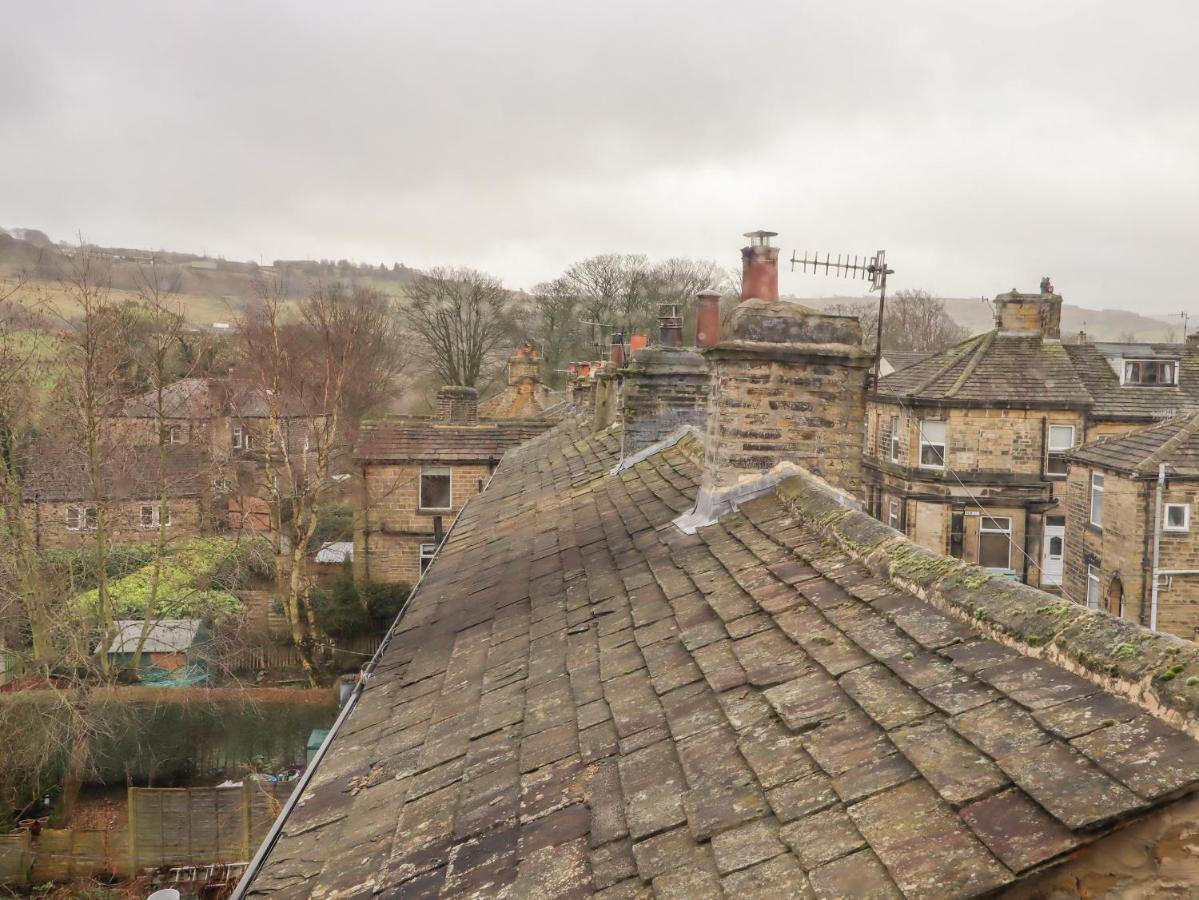 Villa No 47, Haworth Esterno foto