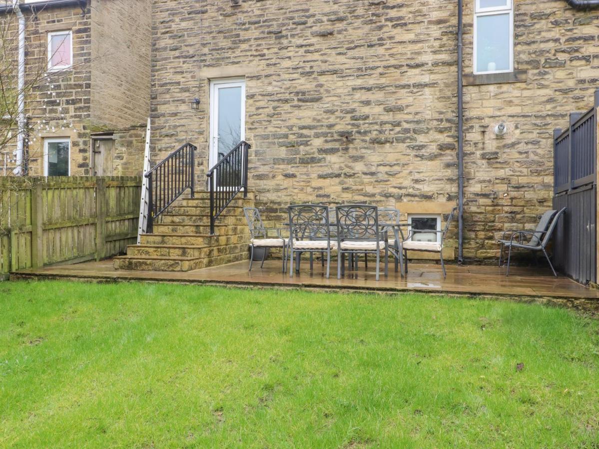 Villa No 47, Haworth Esterno foto