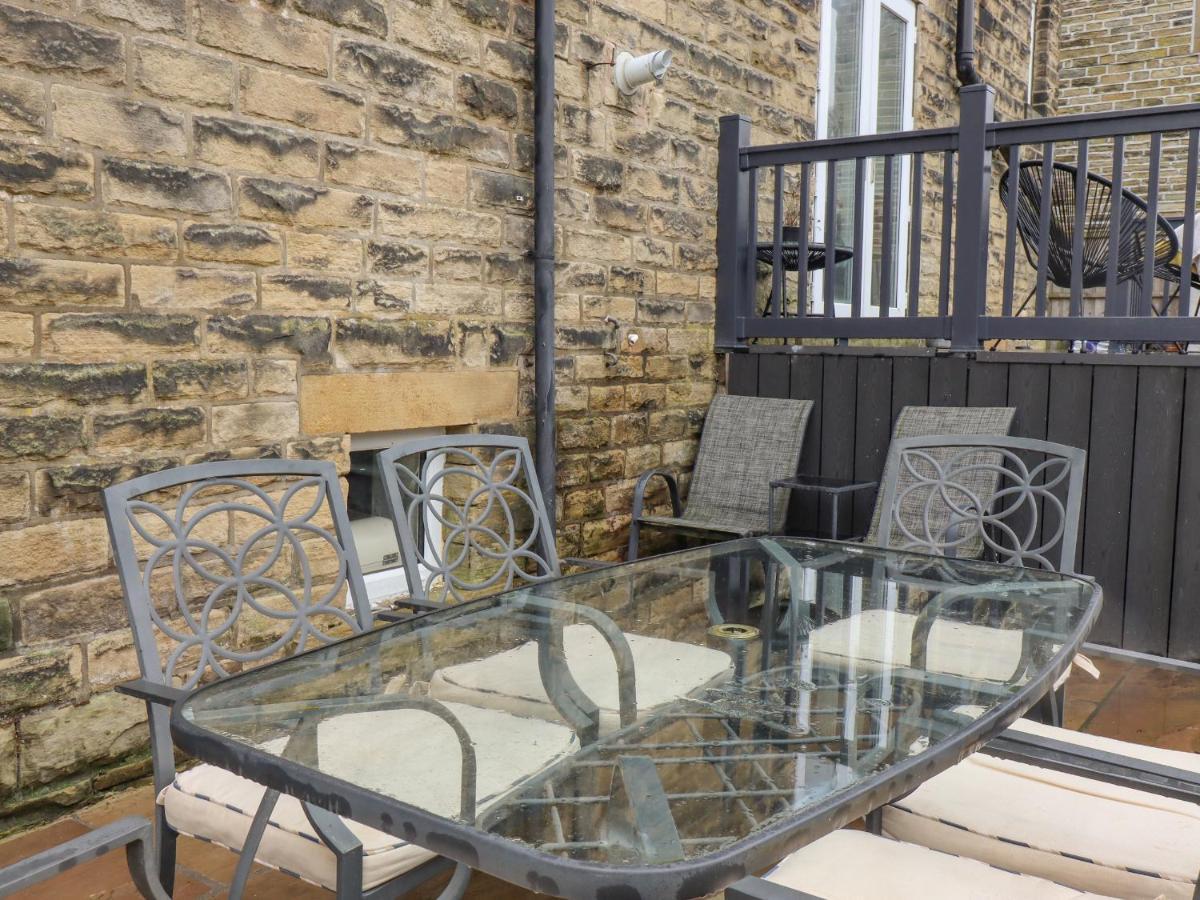 Villa No 47, Haworth Esterno foto